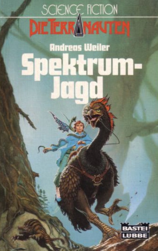 TB 11: Spektrum-Jagd