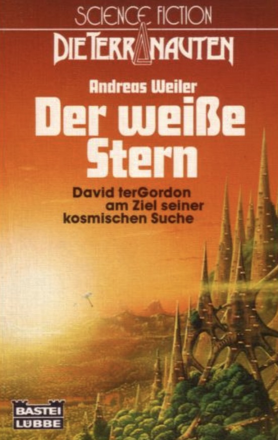 TB 12: Der weiße Stern